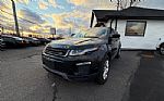 2017 Range Rover Evoque Thumbnail 4