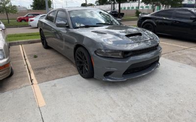 Photo of a 2019 Dodge Charger Scatpack for sale