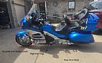 2012 Goldwing GL1800 ABS Thumbnail 4