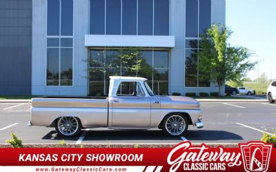 Photo of a 1965 Chevrolet C10 Custom for sale