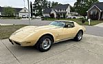 1977 Corvette Thumbnail 1