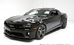 2011 Camaro Thumbnail 2