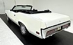 1972 Cougar XR-7 Convertible Thumbnail 6