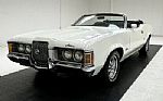 1972 Cougar XR-7 Convertible Thumbnail 2