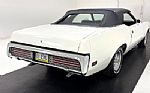 1972 Cougar XR-7 Convertible Thumbnail 8