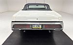 1972 Cougar XR-7 Convertible Thumbnail 7