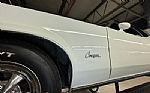 1972 Cougar XR-7 Convertible Thumbnail 47