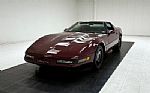 1993 Corvette 40th Anniversary Coup Thumbnail 1