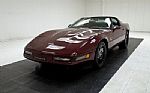 1993 Corvette 40th Anniversary Coup Thumbnail 2