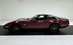 1993 Corvette 40th Anniversary Coup Thumbnail 3