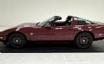 1993 Corvette 40th Anniversary Coup Thumbnail 4