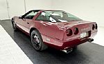 1993 Corvette 40th Anniversary Coup Thumbnail 6