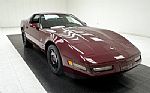 1993 Corvette 40th Anniversary Coup Thumbnail 10