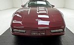 1993 Corvette 40th Anniversary Coup Thumbnail 11