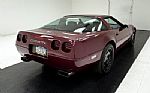 1993 Corvette 40th Anniversary Coup Thumbnail 8