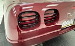 1993 Corvette 40th Anniversary Coup Thumbnail 26