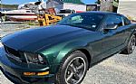 2008 Bullitt Thumbnail 1
