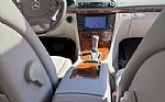 2007 E320 Bluetec Diesel Sedan Thumbnail 2