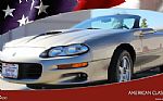 1999 Camaro Thumbnail 1