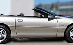 1999 Camaro Thumbnail 16