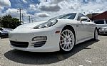 2011 Panamera Thumbnail 2
