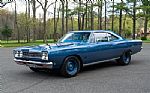 1968 Road Runner 426 Hemi Hellephan Thumbnail 16