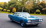 1968 Road Runner 426 Hemi Hellephan Thumbnail 19