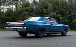 1968 Road Runner 426 Hemi Hellephan Thumbnail 48