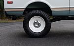 1972 K5 Blazer Velocity Restoration Thumbnail 35