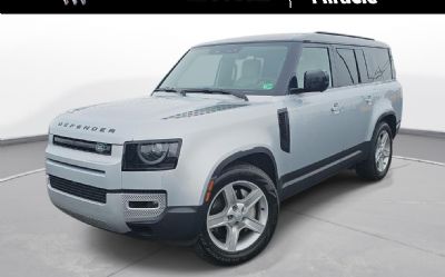 Photo of a 2023 Land Rover Defender SE for sale