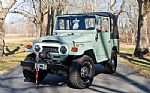 1971 FJ Cruiser LS3 Swap, 5 Speed M Thumbnail 1