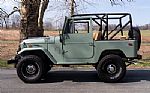 1971 FJ Cruiser LS3 Swap, 5 Speed M Thumbnail 7