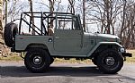 1971 FJ Cruiser LS3 Swap, 5 Speed M Thumbnail 11