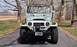 1971 FJ Cruiser LS3 Swap, 5 Speed M Thumbnail 13