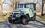 1971 FJ Cruiser LS3 Swap, 5 Speed M Thumbnail 20