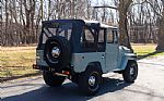 1971 FJ Cruiser LS3 Swap, 5 Speed M Thumbnail 24