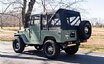 1971 FJ Cruiser LS3 Swap, 5 Speed M Thumbnail 22