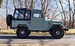 1971 FJ Cruiser LS3 Swap, 5 Speed M Thumbnail 25