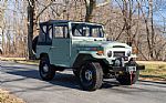 1971 FJ Cruiser LS3 Swap, 5 Speed M Thumbnail 26