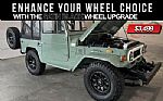 1971 FJ Cruiser LS3 Swap, 5 Speed M Thumbnail 30