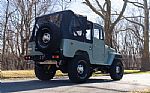 1971 FJ Cruiser LS3 Swap, 5 Speed M Thumbnail 54