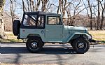 1971 FJ Cruiser LS3 Swap, 5 Speed M Thumbnail 56