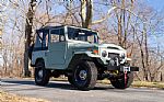 1971 FJ Cruiser LS3 Swap, 5 Speed M Thumbnail 64