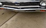 1972 Nova Thumbnail 15