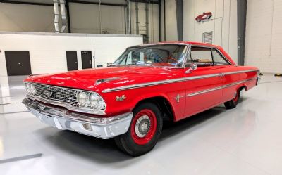 Photo of a 1963 Ford Galaxie 500 for sale