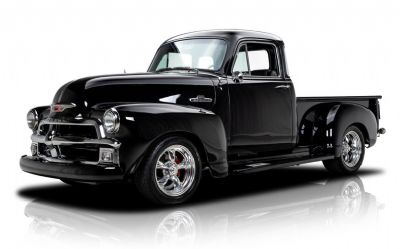 Photo of a 1955 Chevrolet 3100 Pickup Truck for sale