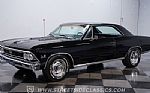1966 Chevelle SS 396 Thumbnail 7