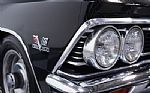 1966 Chevelle SS 396 Thumbnail 61