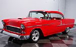 1955 Bel Air 454 Restomod Thumbnail 5