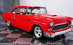 1955 Bel Air 454 Restomod Thumbnail 13